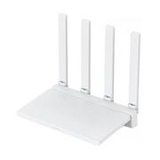 Xiaomi Wi-Fi6 Dual Band Router AX3000T White